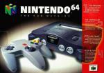Play <b>Nintendo 64</b> Games Online